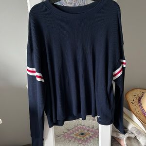 Hollister long sleeve